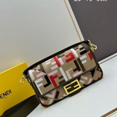 Fendi Baguette Bags